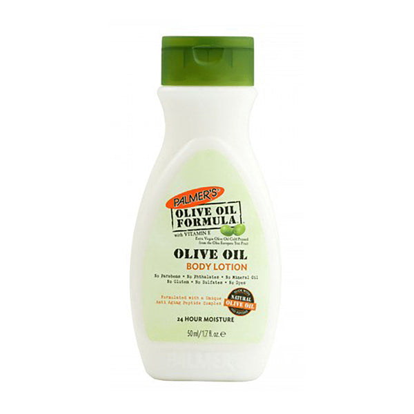 Palmers Olive Oil Butter Body Lotion 50ml