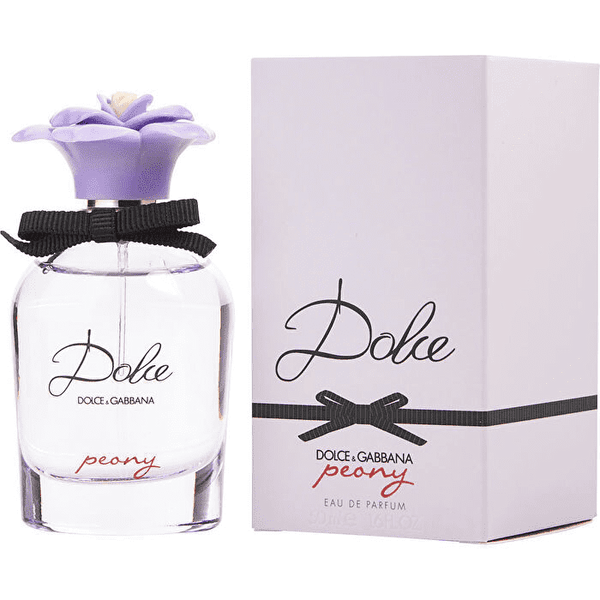 Dolce & Gabbana Dolce Peony 50ml Eau de Parfum