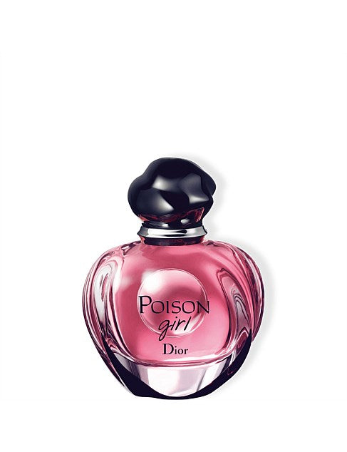 Dior Poison Girl 50ml Eau de Parfum