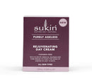 Sukin Purely Ageless Rejuvenating Day Cream 120ml