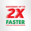 Nurofen Zavance Caps 24