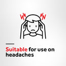 Nurofen Zavance Caps 24