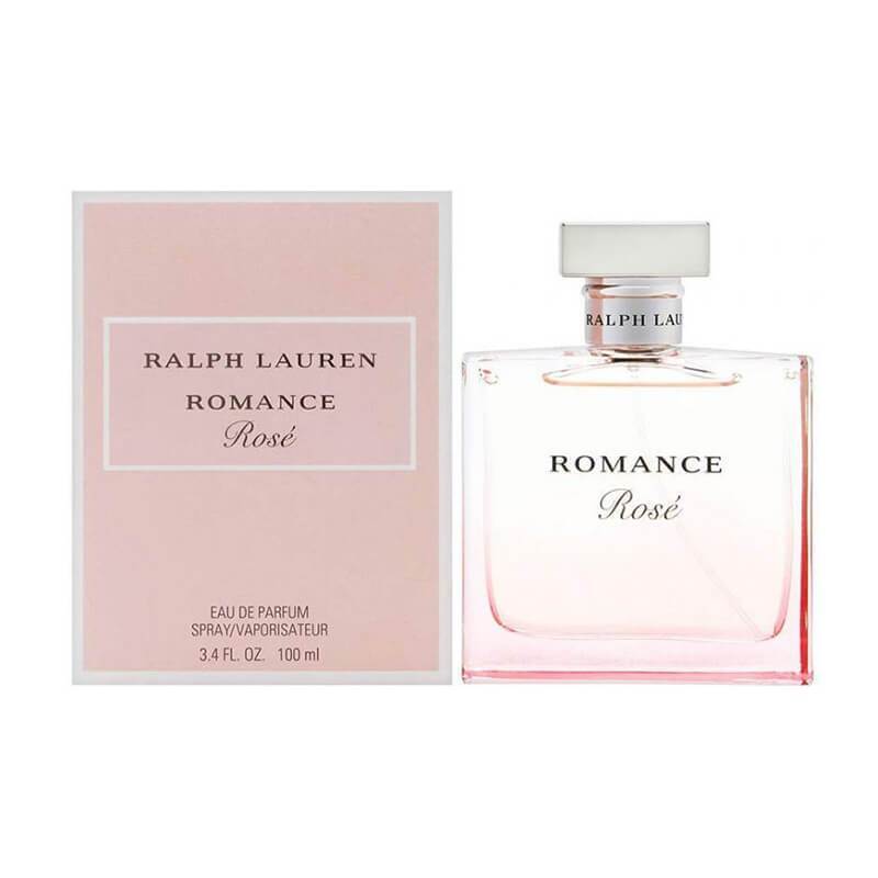 Ralph Lauren Romance Rosé Eau de Parfum 100ml