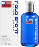Ralph Lauren Polo Sport Edt 125ml