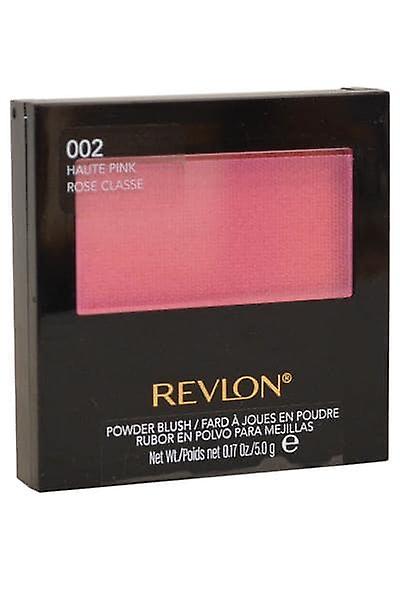 Revlon Blush Powder Hawt Pink