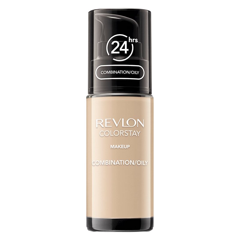 Revlon ColorStay Makeup for Combo Oily Skin SPF 20 Fresh Beige