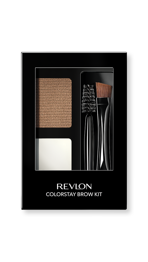 Revlon Colorstay Brow Kit Blonde