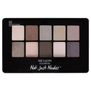 Revlon Colorstay Not Just Nudes Shadow Palette - 002 Romantic Nudes