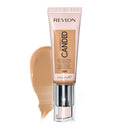 Revlon Photo Ready Candid Foundation Light Honey 330