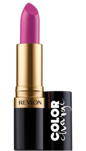 Revlon Super Lustrous Lipstick Fierce Fuchsia