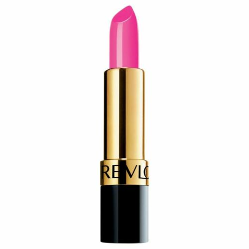 Revlon Super Lustrous Lipstick - 815 Fuschia Shock