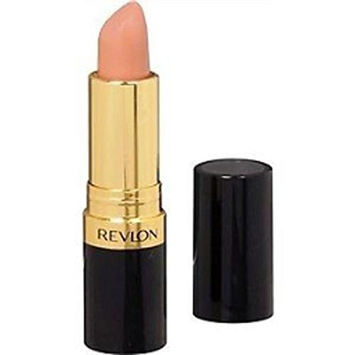 Revlon Super Lustrous Lipstick Honey Bare