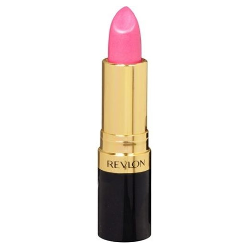 Revlon Super Lustrous Lipstick Kissable Pink