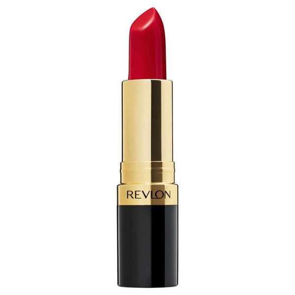 Revlon Super Lustrous Lipstick  Love That Red