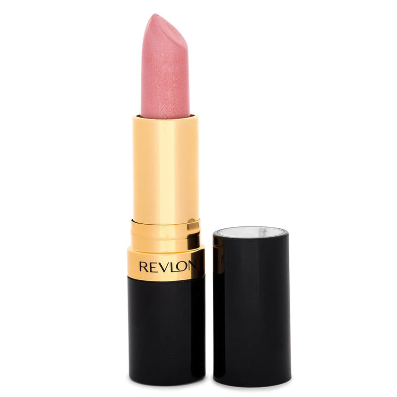 Revlon Super Lustrous Lipstick Luminous Pink