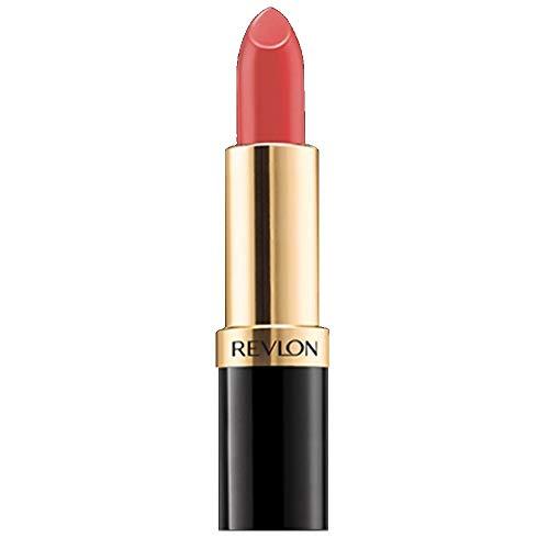 Revlon Super Lustrous Lipstick Peach Parfait