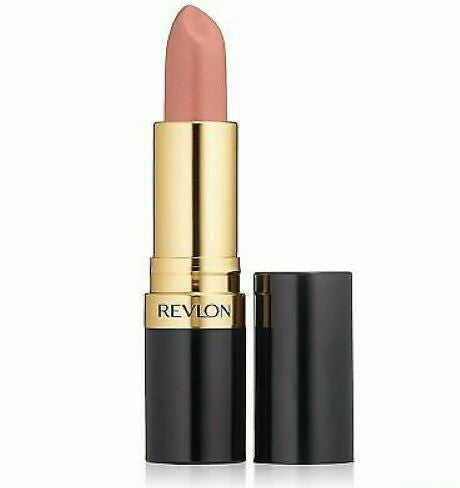Revlon Super Lustrous Lipstick Pink Cognito