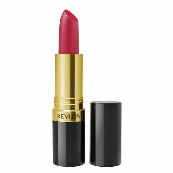 Revlon Super Lustrous Lipstick Rich Girl Red