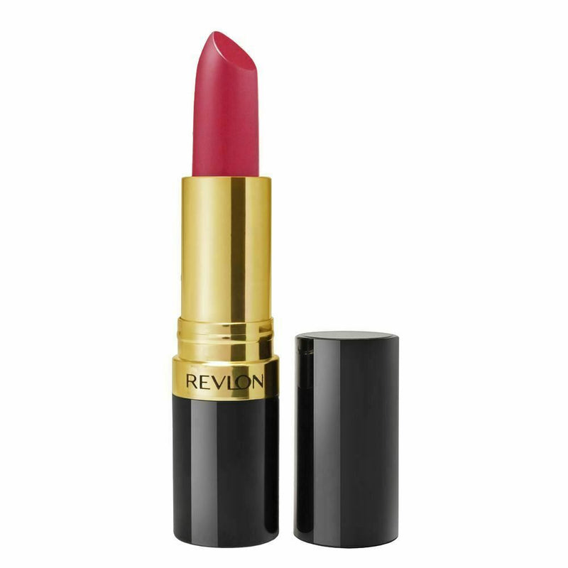 Revlon Super Lustrous Lipstick Rich Girl Red