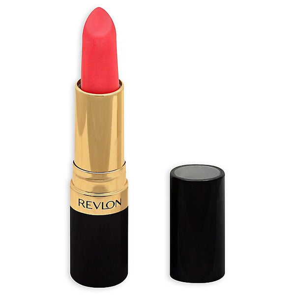 Revlon Super Lustrous Lipstick Softshell Pink