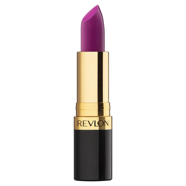 Revlon Super Lustrous Lipstick Violet Rush Matte