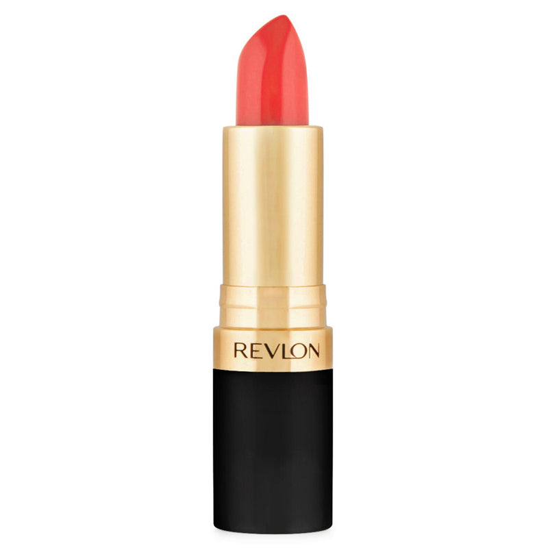 Revlon Super Lustrous Lipstick  Fire & Ice
