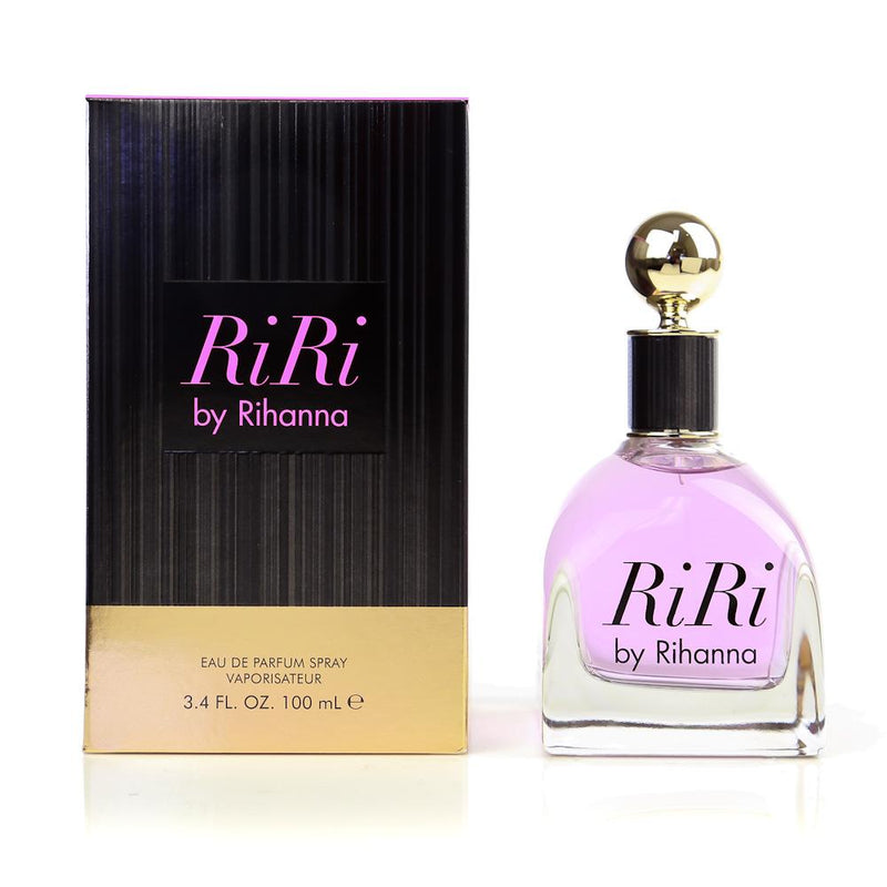 Rihanna Ri Ri 100ml Eau de Parfum
