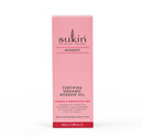 Sukin Rosehip Certified Organic Rosehip Oil 50ml