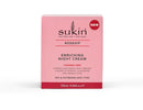 Sukin Rosehip Enriching Night Cream 120ml