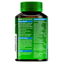 Cenovis Once Daily Mens Multi 50 Caps