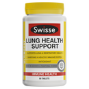 Swisse Ultiboost Lung Health Support 90 Tabs