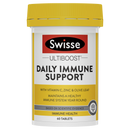 Swisse Ultiboost Daily Immune Support 60 Tab