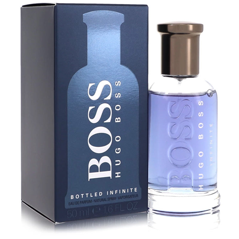 Hugo Boss Bottled Infinite 50ml Eau de Parfum