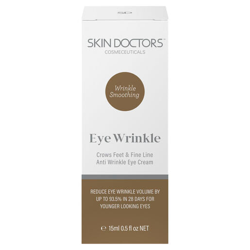 Skin Doctors Eyewrinkle 15ml