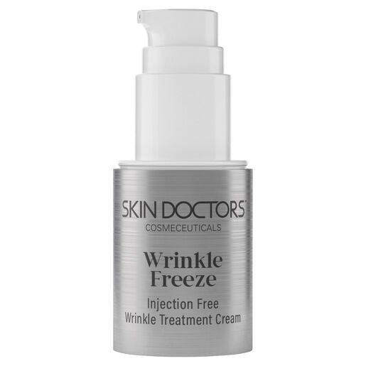 Skin Doctors Wrinkle Freeze 15ml