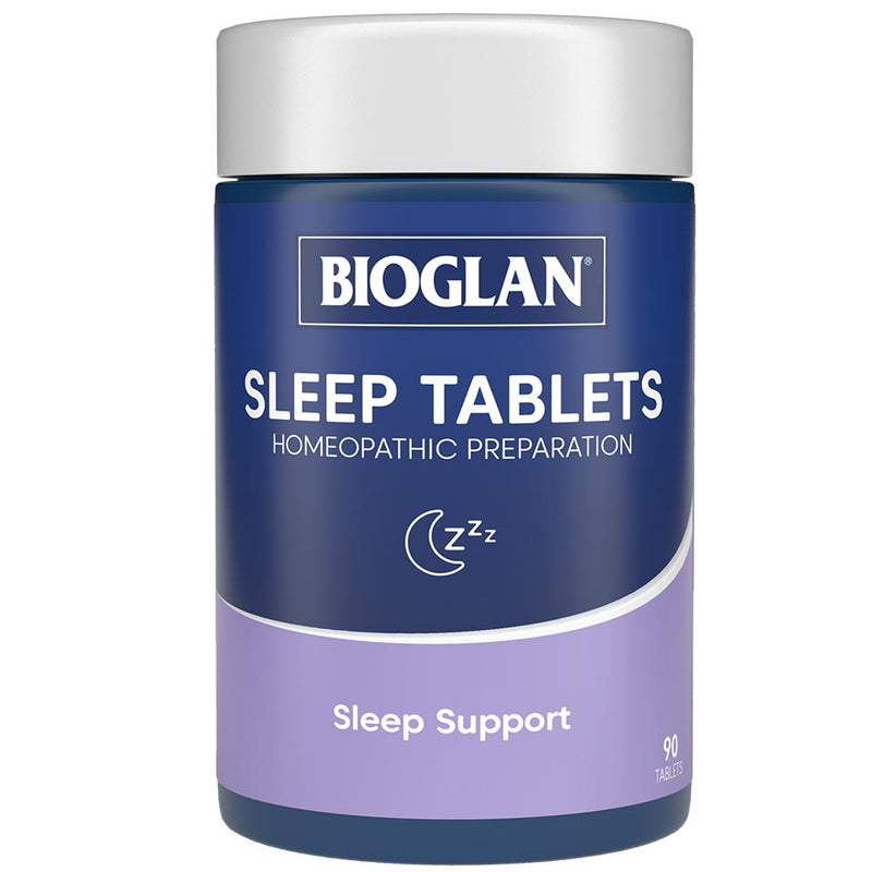 Bioglan Sleep Tablets 90