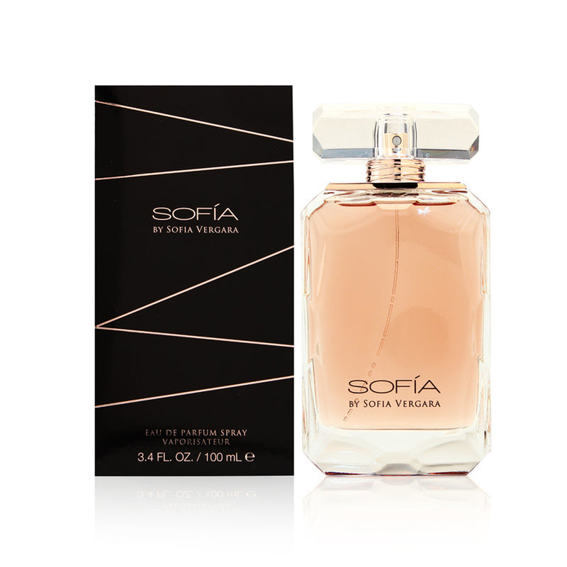 Sofia By Sofia Vergara 100ml Eau de Parfum