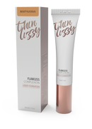 Thin Lizzy Flawless Complexion Liquid Foundation - Bootylicious
