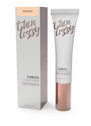 Thin Lizzy Flawless Complexion Liquid Foundation - Duchess