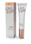 Thin Lizzy Flawless Complexion Liquid Foundation - Hoola