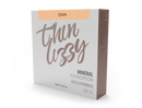 Thin Lizzy Pressed Mineral Foundation - Diva