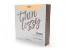 Thin Lizzy Pressed Mineral Foundation - Minx