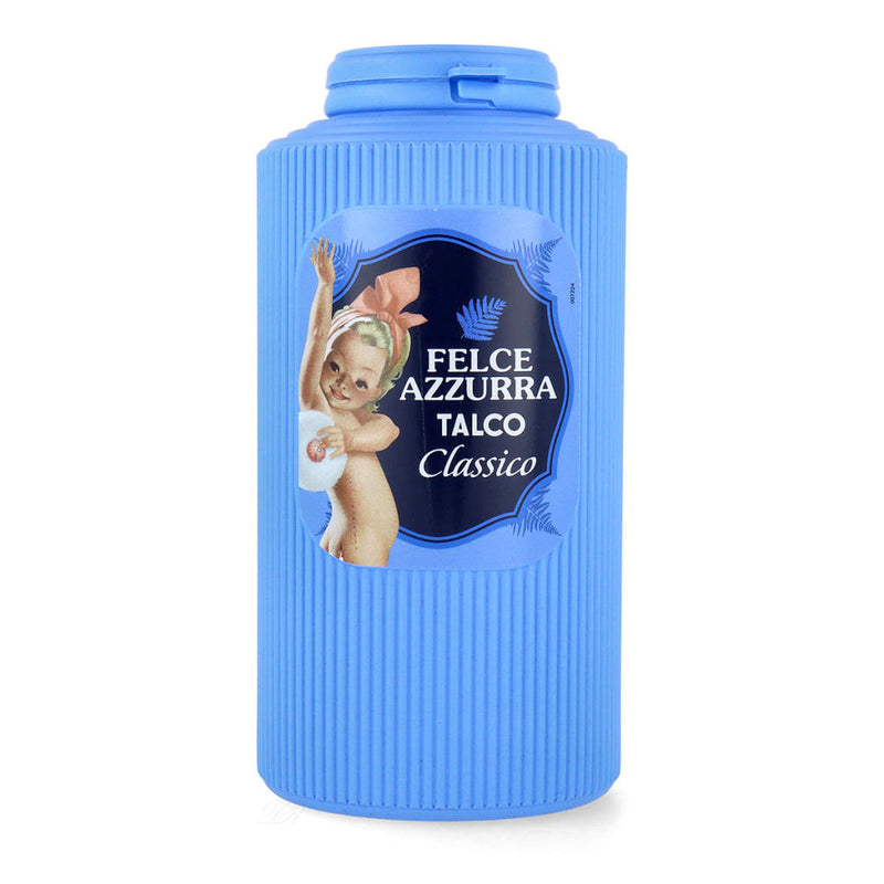 Felce Azzurra Talc 500g