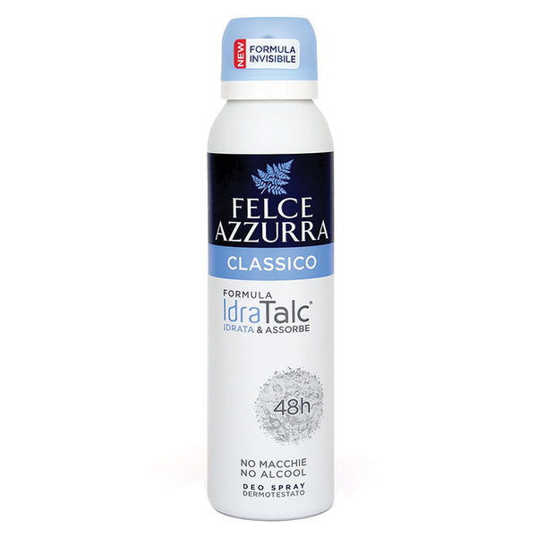 Felce Azzurra Deodorant Spray Classic 150ml