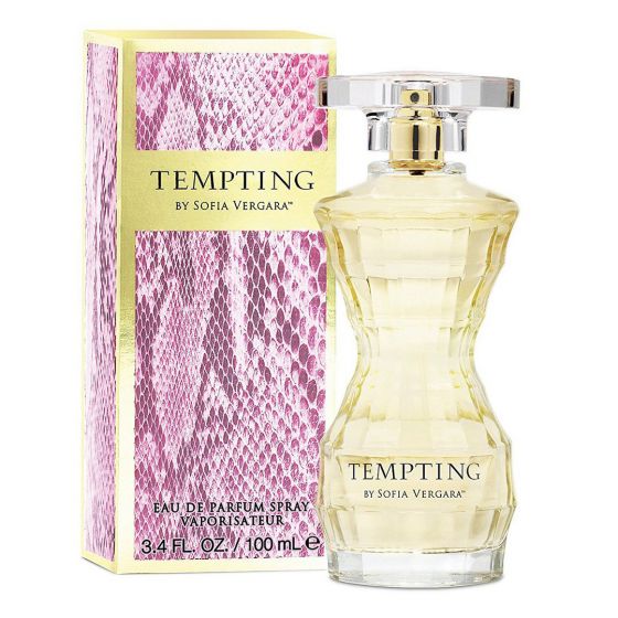 Tempting By Sofia 100ml Eau de Parfum