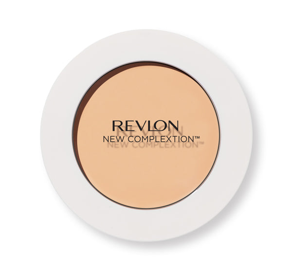 Revlon New Complexion™ One-Step Compact Makeup Tender Peach