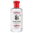 Thayers- Witch Hazel with Aloe Vera Alcohol-Free Toner Rose Petal- 12 fl oz. (355 mL)