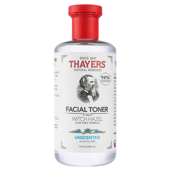 Thayers Unscented Toner 355ml