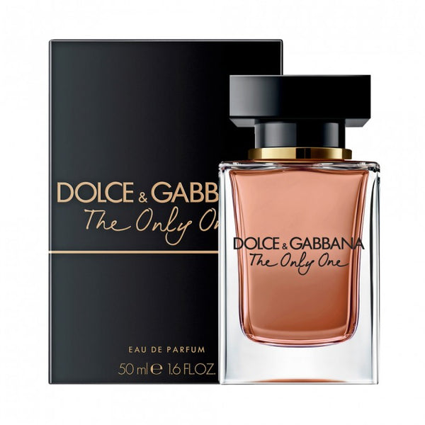 Dolce & Gabbana The Only One 50ml Eau de Parfum