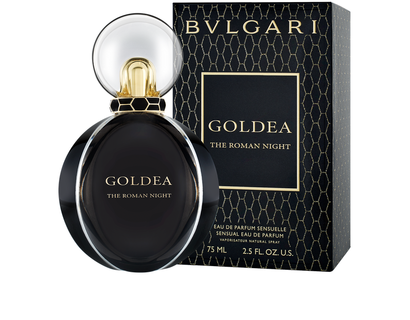 Bvlgari Goldea The Roman night